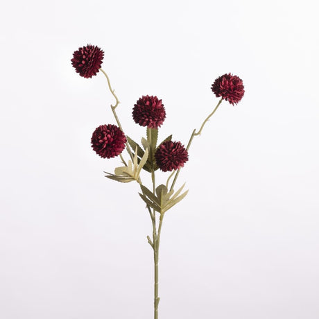 Gompy spray dark red x5 51 cm