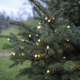 Julgransslinga 'Diamond Star Light' 6m