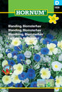 Blomsterprakt Mix 'Blomsterhav' frö