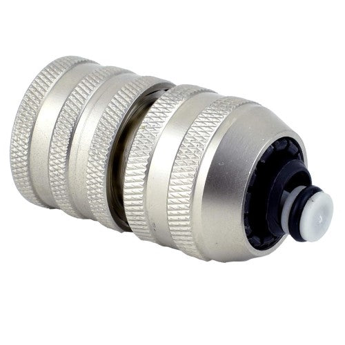 FloPro - Professional Slangkoppling inkl vattenstopp