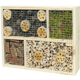 CARE-Bird Insektshotell XL 50cm - Ljus