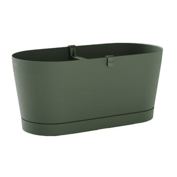 Kruka Vega D40cm FOREST