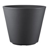 Kruka Ribeira D35cm Anthracite
