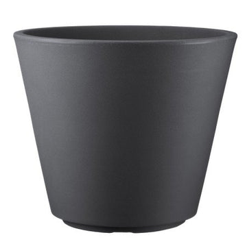 Kruka Ribeira D35cm Anthracite