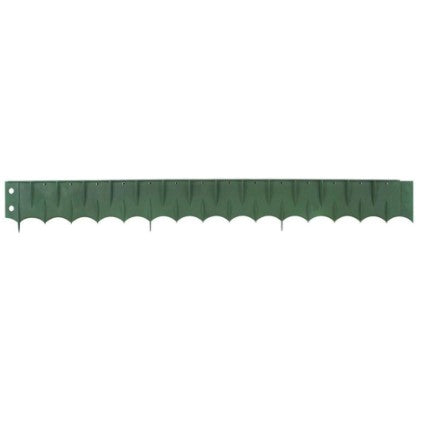 Rabattkant 'Gard Edge' 116cmx15cm