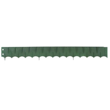Rabattkant 'Gard Edge' 116cmx15cm