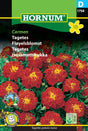 Sammetstagetes 'Carmen' frö