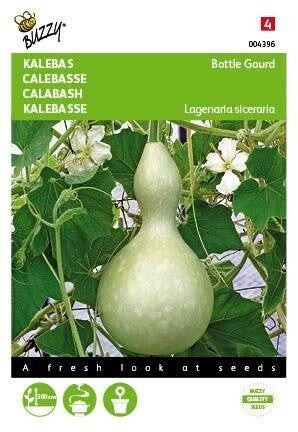 Kalebass 'Bottle Gourd'