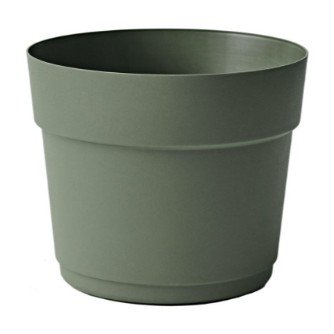 Kruka Bloom D34cm FOREST