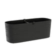 Kruka PAROS L50cm BLACK