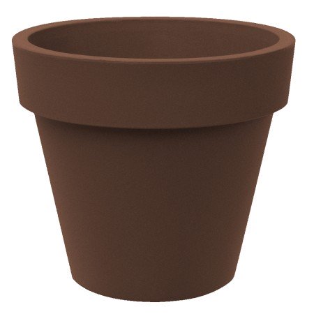 Kruka Standard ONE D40cm BRONZE