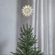 Toppstjärna LED 'Flinga White'