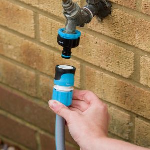 FloPro+ - Slangkoppling