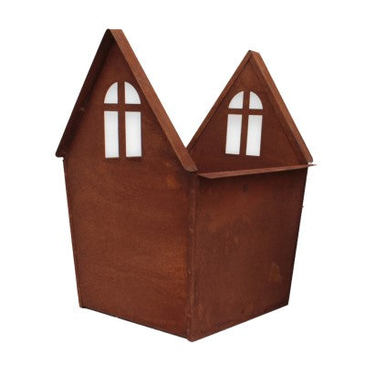 Kruka 'Rusty Huskruka' Stor