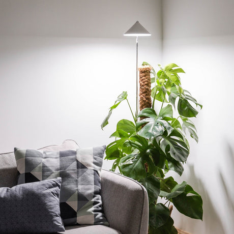 Sunlite växtlampa XL Vit - 25W