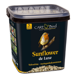 CARE-Bird Skalade Solrosfrö 5 liter