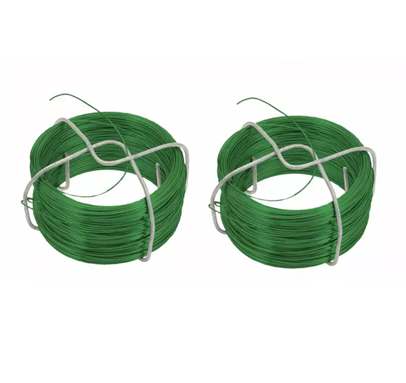Bindtråd 'Twistee set' Grön