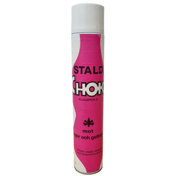CHOK Sprayflaska Mot Fluga 600g