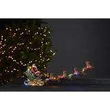 Panorama Deerville Multi tomte m.renar