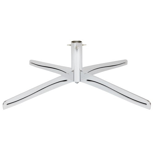 Julgransfot 'Fabulous' - Krom