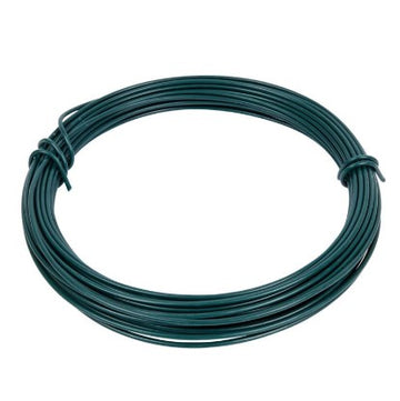 PVC-belagd Stråltråd 3,5mm x 20m
