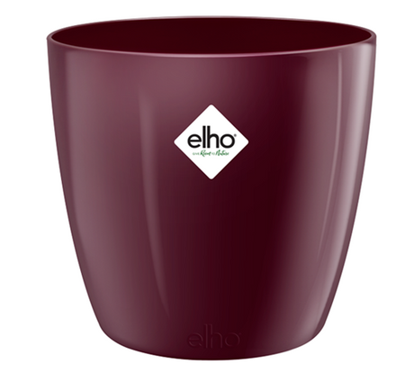 Brussels 'Diamond Round' Ytterkruka D16cm Velvet Violet