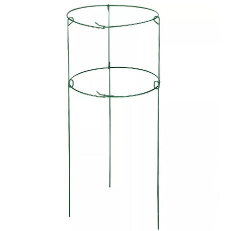 Växtstöd 'Dubbel Ring' 91x40cm