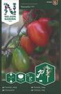 San Marzano Tomat 'Ravello' F1