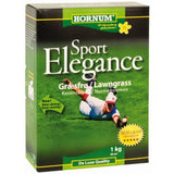 HORNUM Gräsfrö 'Sport Elegance' 1kg