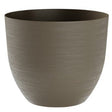 Kruka Over D28cm SAND
