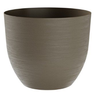 Kruka Over D28cm SAND