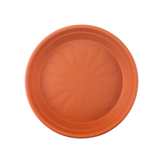 Universal Fat 25cm Terracotta