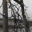 Ljusslinga LED 'Serie' 4m