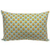 Dekorationskudde 'Sunshine' 60x40cm