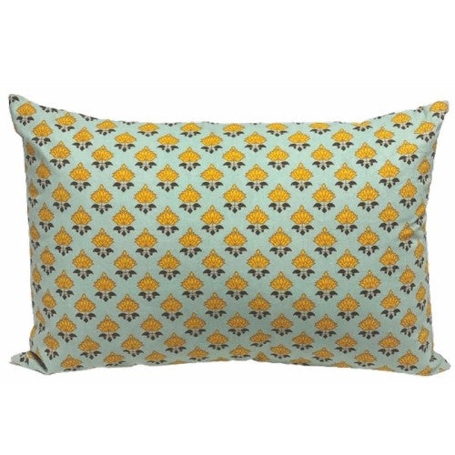 Dekorationskudde 'Sunshine' 60x40cm