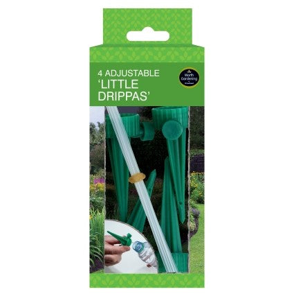 Adjustable Little Drippas 4st