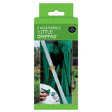 Adjustable Little Drippas 4st