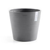 Kruka 'Amsterdam 30' Grey D30cm