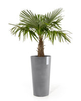 Kruka 'Amsterdam Mid High 66' Grey H66cm