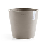 Kruka 'Amsterdam 40' Taupe D40cm