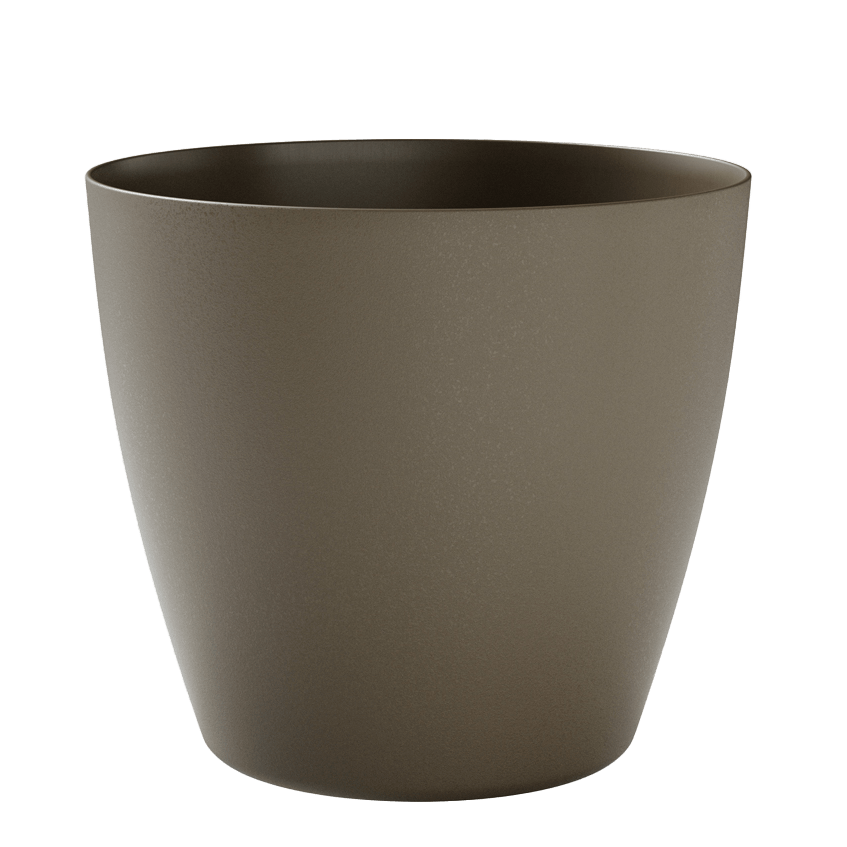 Kruka Bayon D30cm SAND