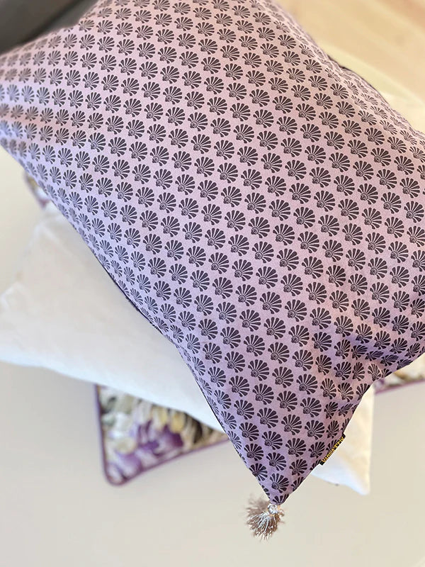 Kuddfodral 'Spiced Plum'