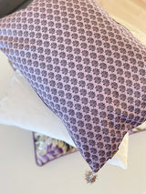 Kuddfodral 'Spiced Plum'