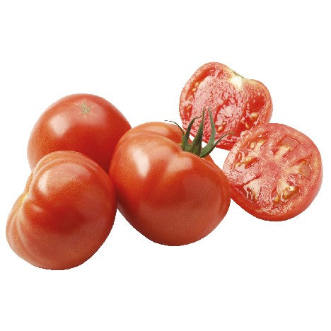 Bifftomat 'Marmande' 10,5cm kruka