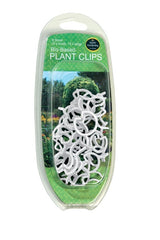 Växtklämma Bio-Based 25st