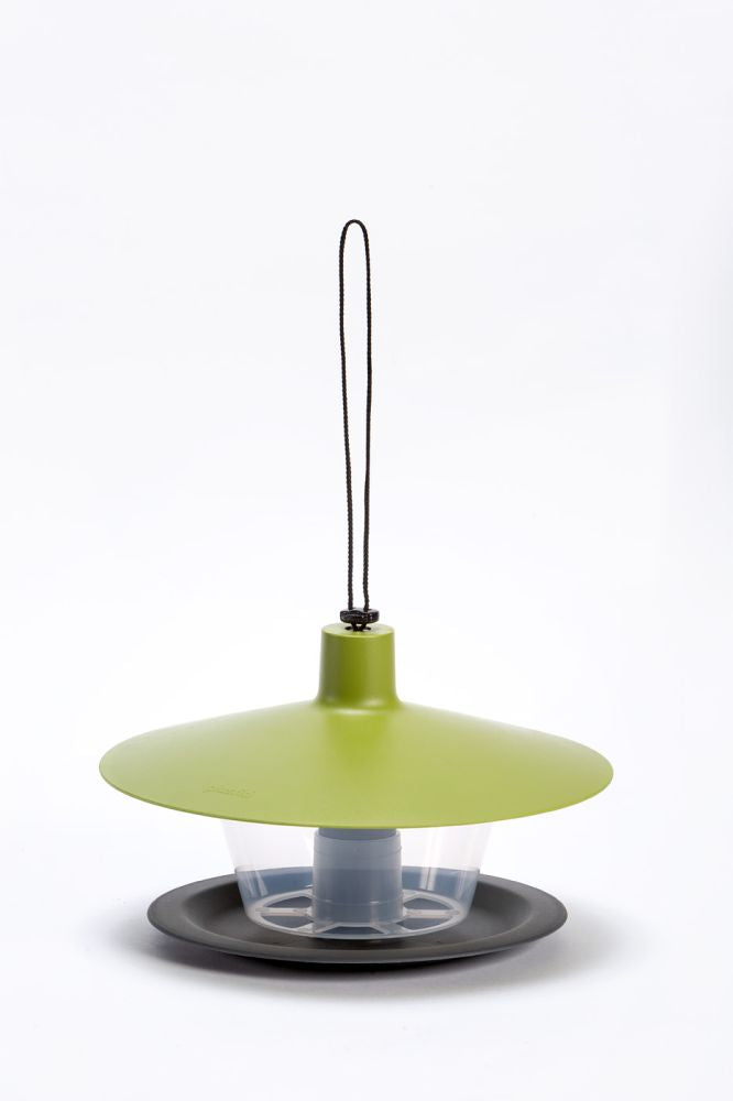 Foderautomat 'Finch' Green