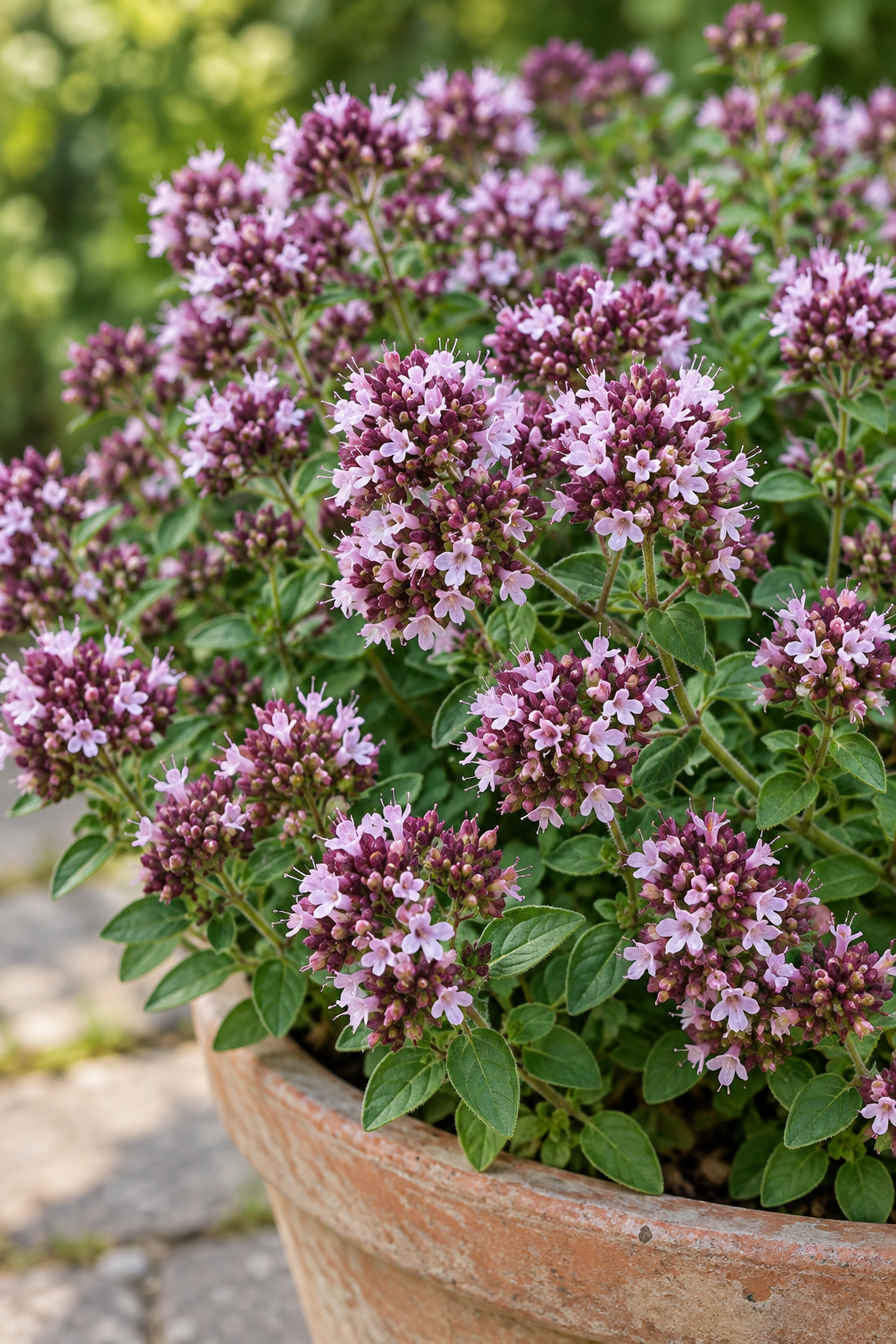 Oregano 'Compactum' 12cm kruka