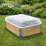 Grow Time Fiberduk till Pallkrage inkl Resår 80x60cm