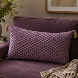 Kuddfodral 'Spiced Plum'