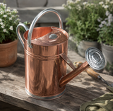 Kent & Stowe Vattenkanna - Copper Finish 9l
